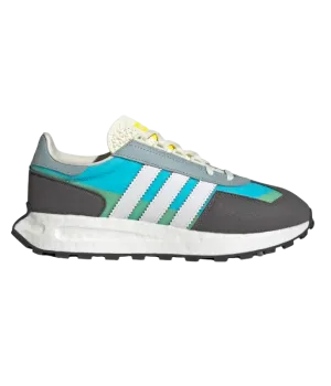 Кроссовки Adidas Retropy E5 Five Grey Blue