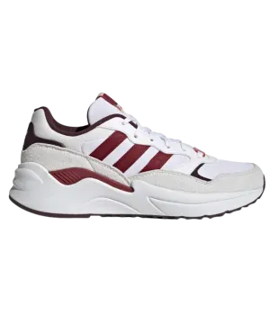 Кроссовки Adidas Retropy Adisuper Her Vegan White Collegiate Burgundy