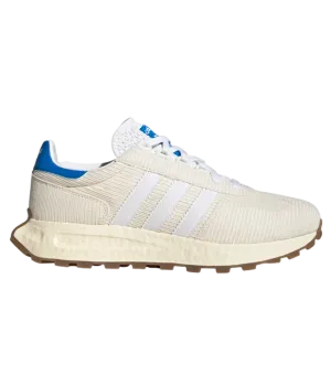 Кроссовки Adidas Retropy E5 Wonder White Blue