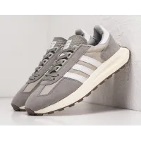 Кроссовки Adidas Retropy E5 Grey White