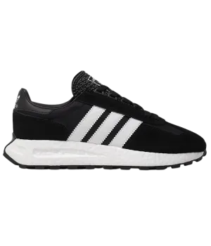 Кроссовки Adidas Retropy E5 Black White