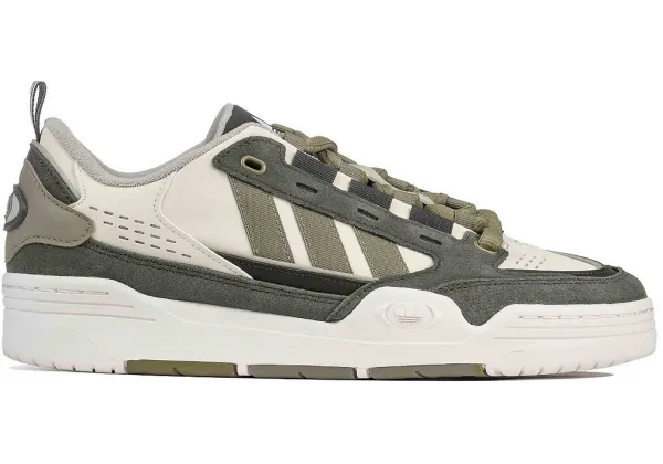 Кроссовки Adidas ADI 2000 Brown White