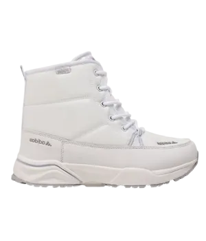 Сапоги Adidas Winter White