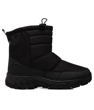 Сапоги дутики Adidas Winter Black