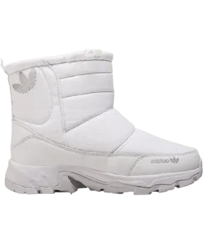 Сапоги дутики Adidas Winter White