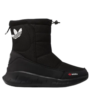 Сапоги Adidas Boost Winter Black