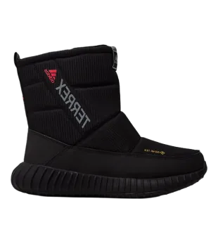 Сапоги Adidas Terrex Boost Winter Black