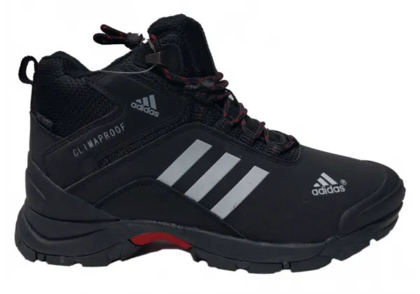 Кроссовки Adidas Terrex Climaproof Bg Winter Black