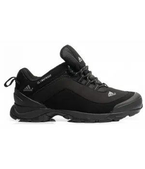 Кроссовки Adidas Terrex Climaproof Black/White