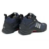 Кроссовки Adidas Terrex Climaproof Winter Blue