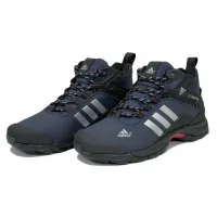 Кроссовки Adidas Terrex Climaproof Winter Blue