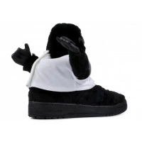 Кроссовки Adidas x Jeremy Scott Gorilla