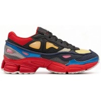 Кроссовки Adidas Raf Simons Ozweego 2 Power Red