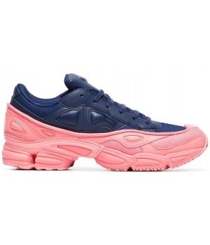 Кроссовки Adidas Raf Simons Ozweego 3 Peach Blue