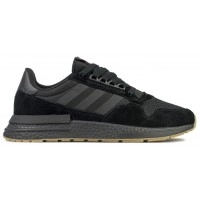 Adidas ZX 500 Boost Black мужские