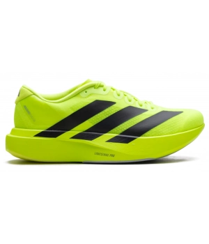 Adidas Adizero Evo Lucid Lemon женские