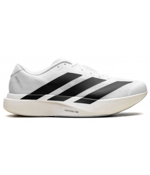 Кроссовки Adidas Adizero Evo SL White Black
