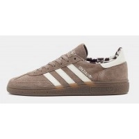 Кроссовки Adidas Handball Spezial Chalky Brown Cow Print