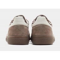 Кроссовки Adidas Handball Spezial Chalky Brown Cow Print