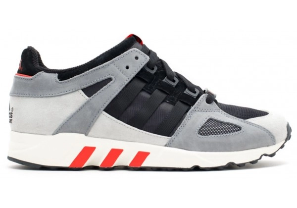 Кроссовки Solebox x Adidas EQT Running Guidance 93