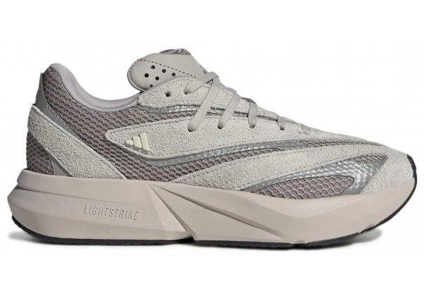 Кроссовки Adidas Lightblaze Grey Two