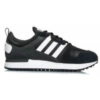 Adidas ZX 700 HD черно-белые