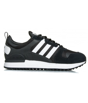 Adidas ZX 700 HD черно-белые