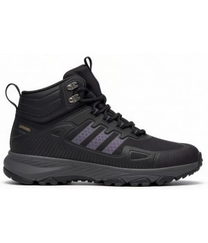 Кроссовки Adidas Nite Jogger Mid Gore-Tex Black Violet