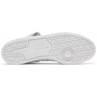 Кроссовки Adidas x Jeremy Scott x Forum Wings 4.0 белые