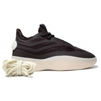 Adidas Fear of God Athletics II Mid Night Brown