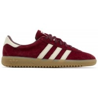 Adidas Bermuda Collegiate Burgundy