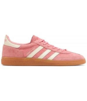 Кроссовки Adidas Handball Spezial Sporty & Rich Pink Gum