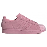 Кроссовки Adidas Superstar Tonal Pink