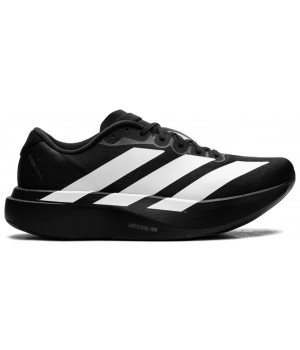 Кроссовки Adidas Adizero Evo SL Black White