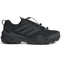 Adidas Terrex Skychaser GTX Hiking Core Carbon черные