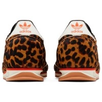 Adidas SL 72 OG Cheetah Pack Impact Orange