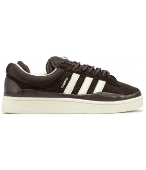 Adidas Bad Bunny x Campus Brown Cream Suede