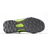 Adidas Terrex Swift R3 Mid Gore-Tex Black Grey Green Winter Termo