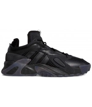 Кроссовки Adidas Streetball Carbon зимние