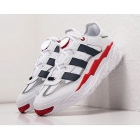 Кроссовки Adidas Niteball Cloud Navy Red
