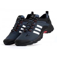 Adidas Terrex Climaproof BWR Short Navy с мехом