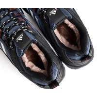 Adidas Terrex Climaproof BWR Short Navy с мехом