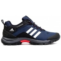 Adidas Terrex Climaproof BWR Short Navy с мехом