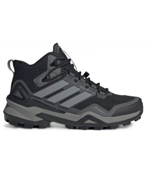 Кроссовки Adidas Terrex Skychaser Mid GTX Grey