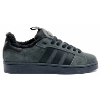 Кроссовки Adidas Originals Campus 00s Dark Grey зимние