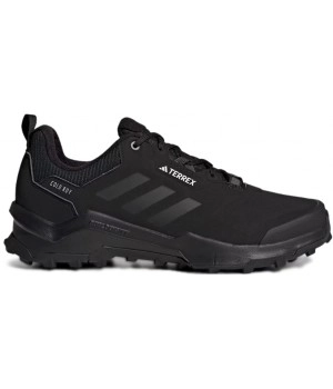 Кроссовки Adidas Terrex Ax4 Beta Cold.Rdy Core Black