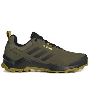 Кроссовки Adidas Terrex Ax4 Beta Cold.Rdy Olive Black