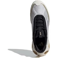 Кроссовки Adidas Wonder Runner Pro Grey Beige