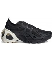 Adidas Wonder Runner Pro Black Essentials