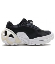 Кроссовки Adidas Wonder Runner Pro Black White